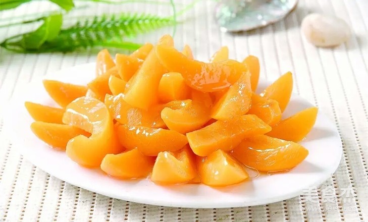 奥利奥黄桃优格