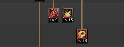 2018dnf剑魔刷图加点?dnf90剑魔最新改版加点?