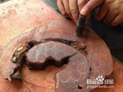 小叶紫檀手链多少钱