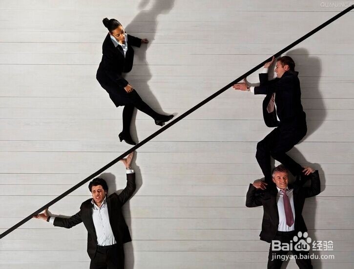 企业员工心里最想要什么