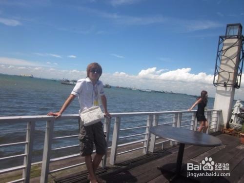 印尼巴淡岛旅游攻略