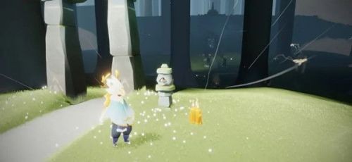 光遇11.30季节蜡烛在哪里