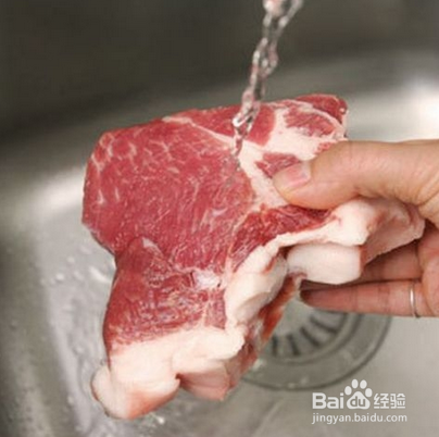 清洗蔬菜的那些误区，你清楚了吗？