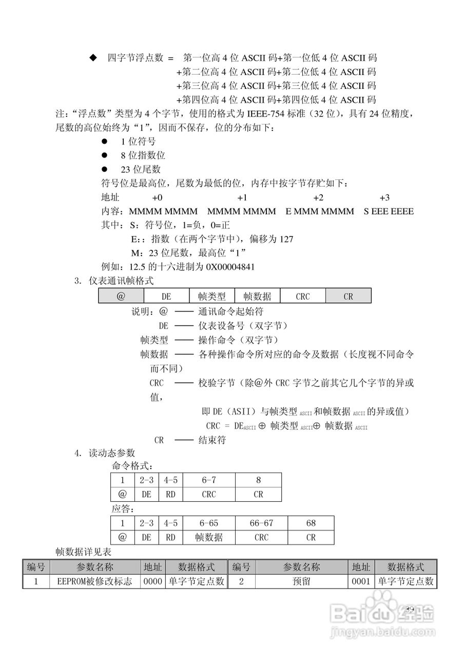 昌晖SWP-NSR100单色无纸记录仪（普通）说明书:[4]