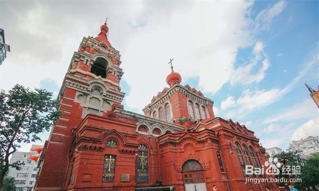 哈尔滨中央大街旅游怎么样