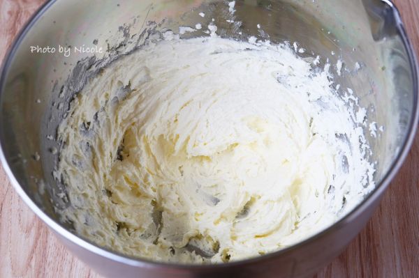 柠檬卡仕达玛芬