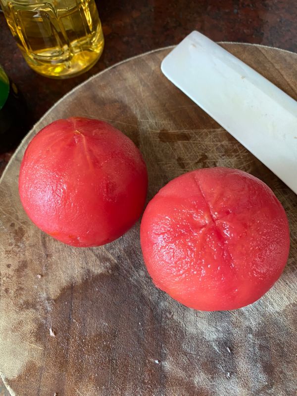 意大利面番茄酱面