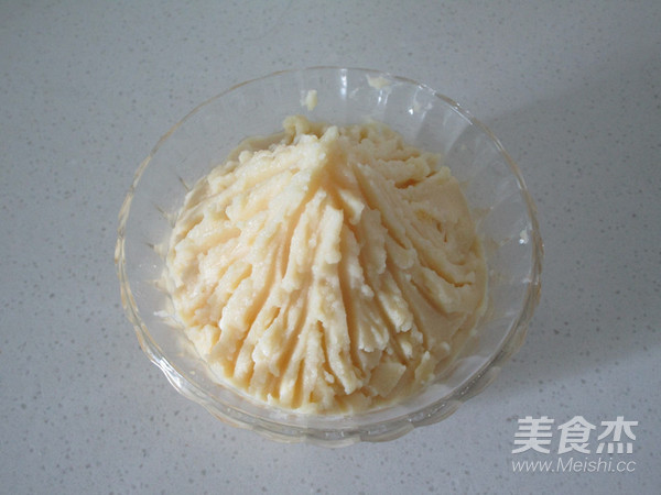 绿豆刨冰的做法