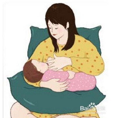 婴儿喂养应该注意哪些问题