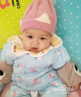 小孩缺锌吃什么好