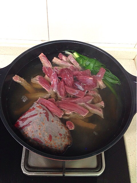 手撕麻辣牛肉条