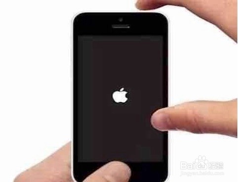 iPhone怎么强制重启