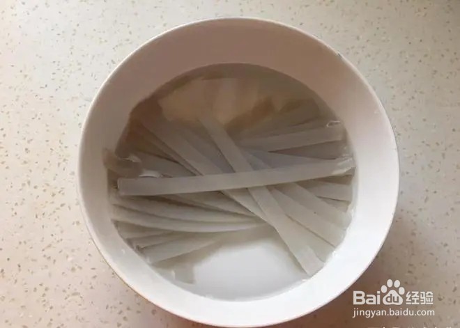 山药粉皮怎么辨别真假