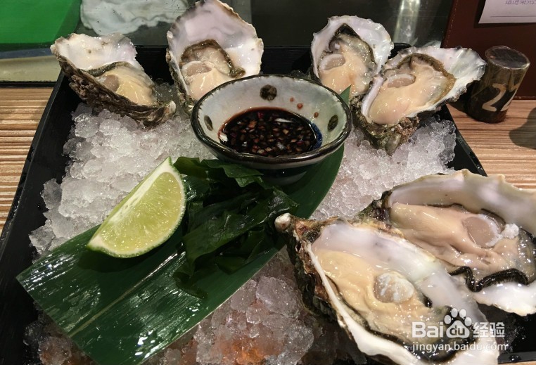 去台北品尝海鲜要注意什么?