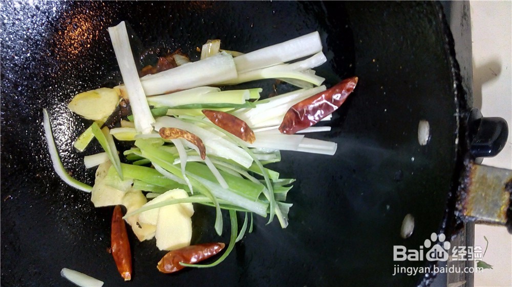 百味之本|香辣花甲做法大全