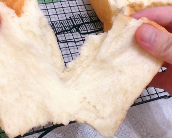 日式银座生吐司