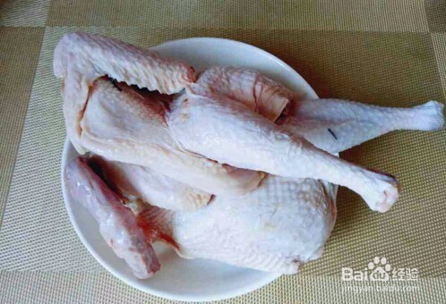 小鸡炖粉条是怎么做的?家常做法教程