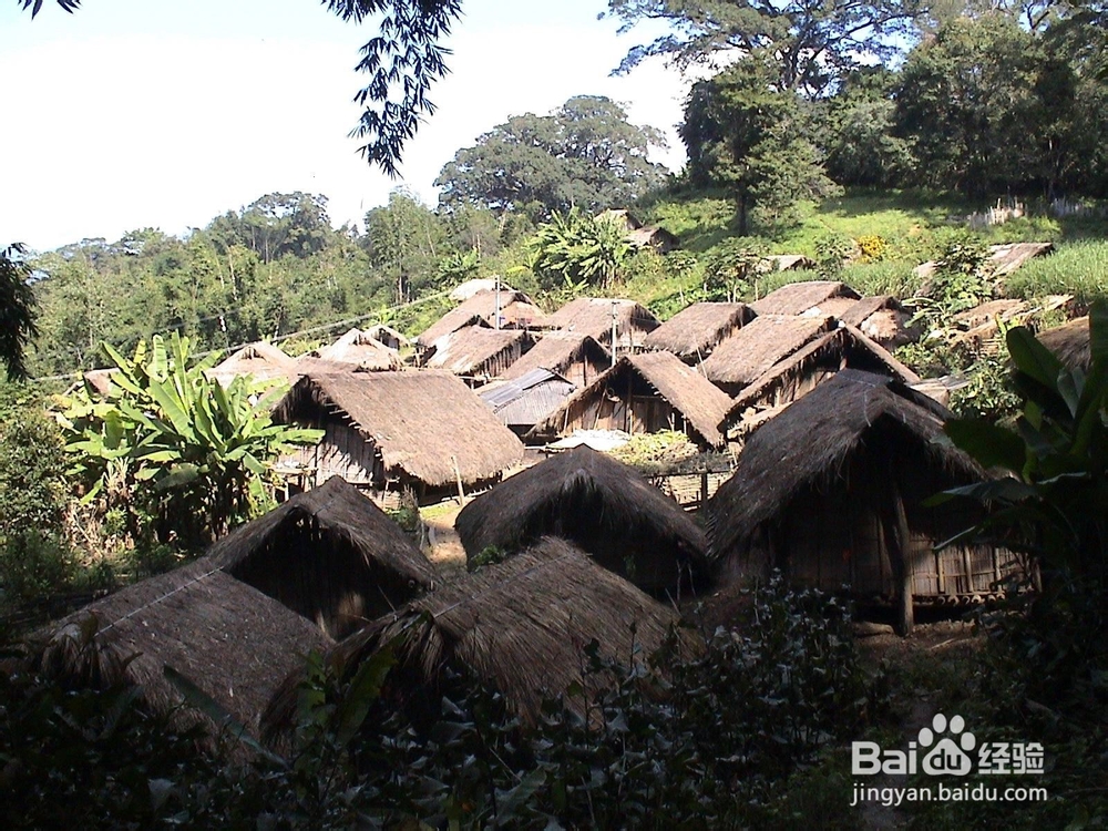 云南那些我们不熟知的美景