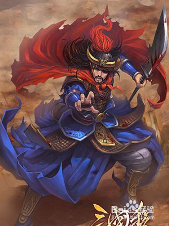 三国杀界夏侯惇攻略