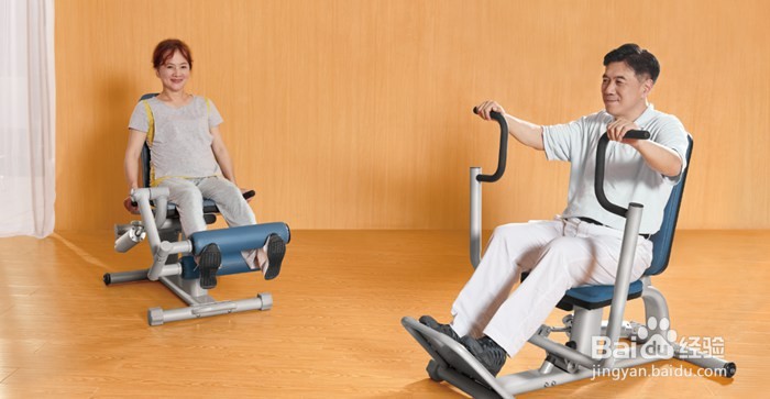 经济型家庭健身房解决方案