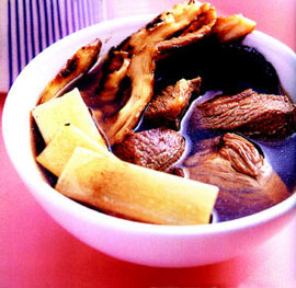 女性健康保健冬季养生小常识