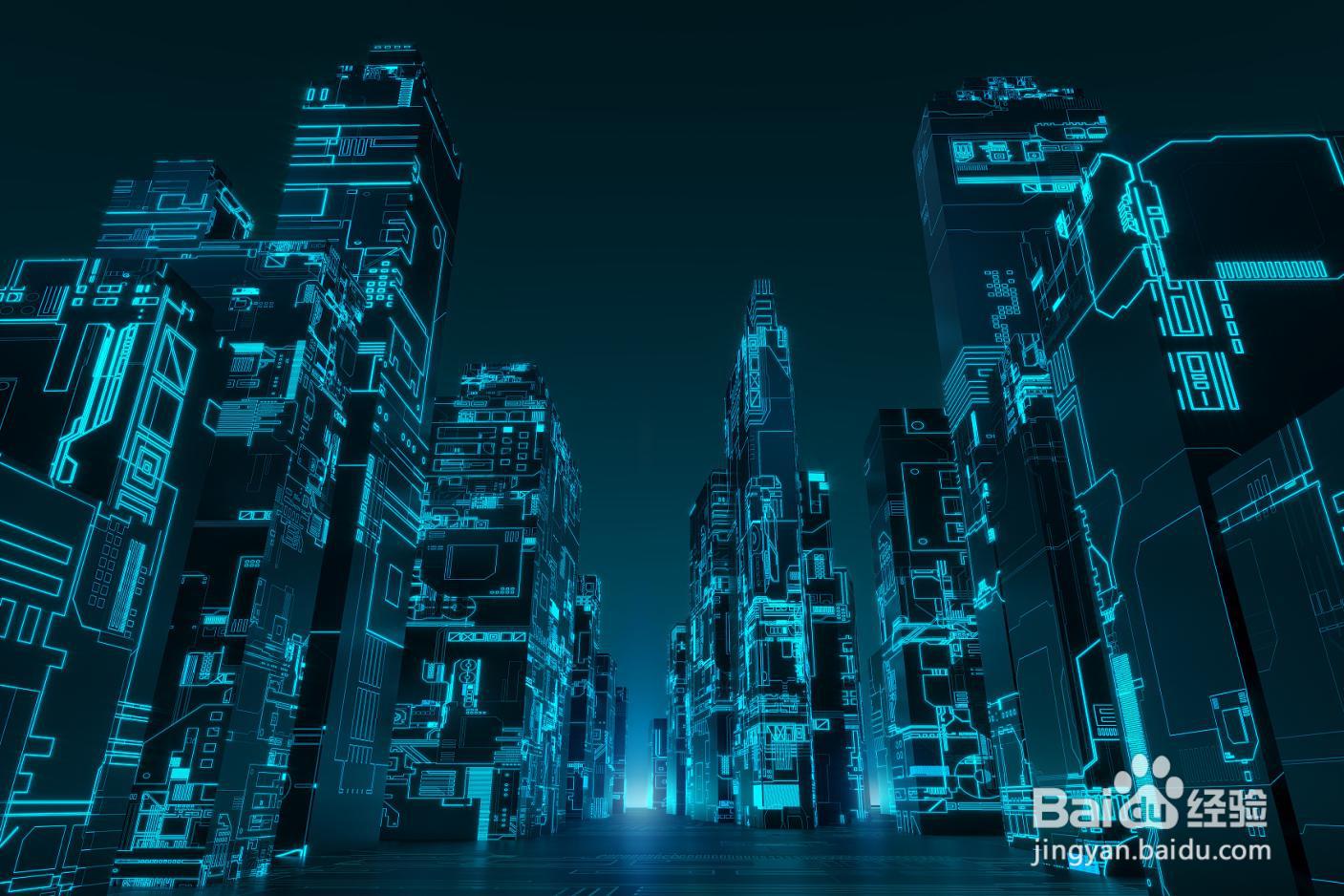 3d渲染过程是怎样的？