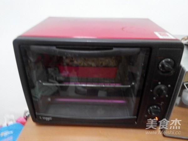 焗意粉的家常做法