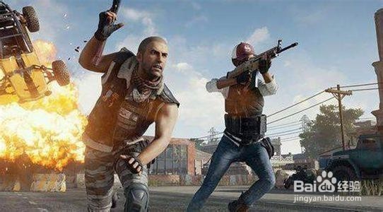 电脑版手游绝地求生全民出击武器技巧攻略