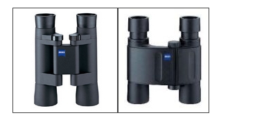 袖珍望远镜购买指南