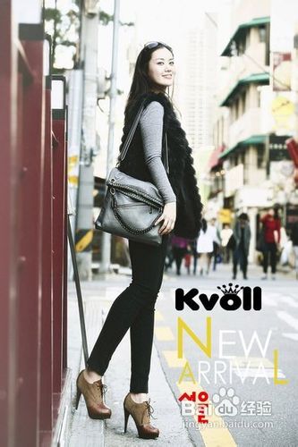 时尚白领最爱的包包,春季包包潮搭