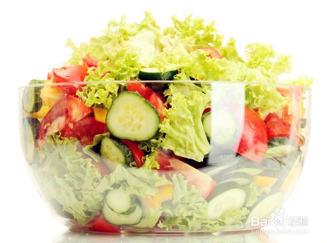 假日居家必备“水果沙拉”皮肤水嘟嘟身体更健康