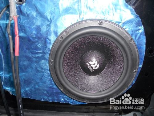雪弗兰科帕奇以色列摩雷汽车音响改装