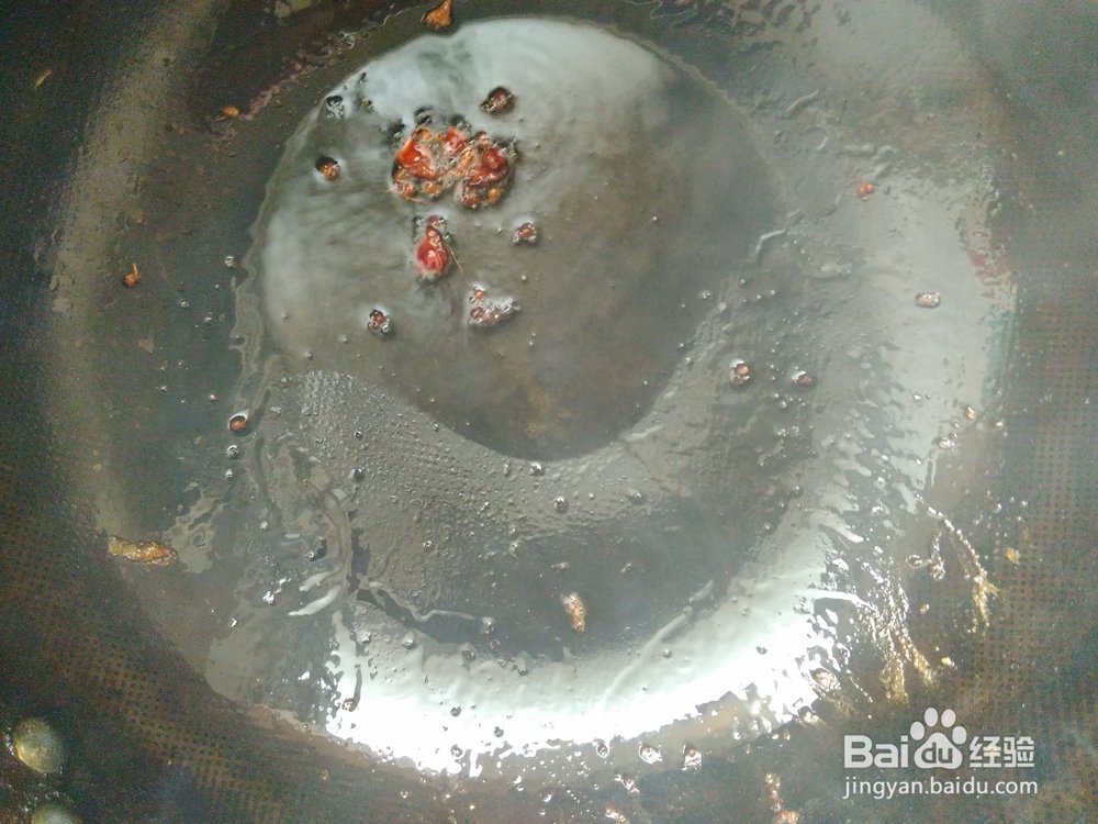 简单的炒饼做法