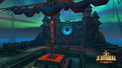 同仇敌忾“异世相融”任务即将开启