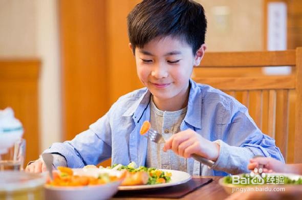 如何为孩子创造健康的生活习惯