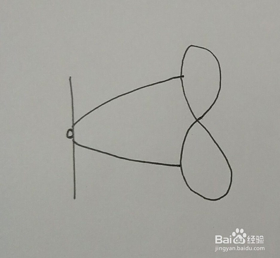 怎样用数字18画老鼠创意简笔画 老鼠简笔画教程