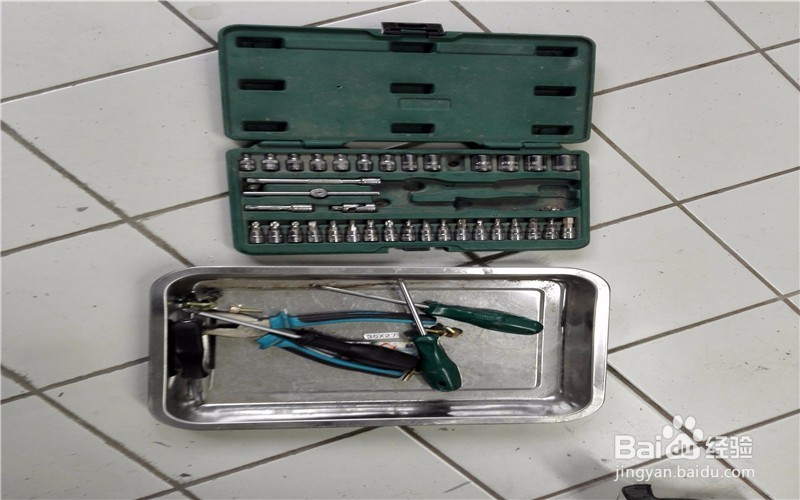 事故车怎么查勘定损