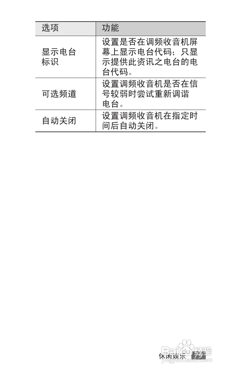 三星SCH-i589手机使用说明书:[8]