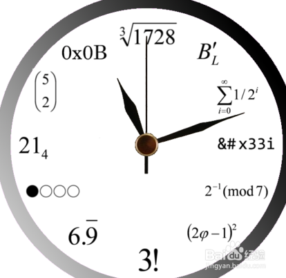 怎么学好数学：[1]小经验！