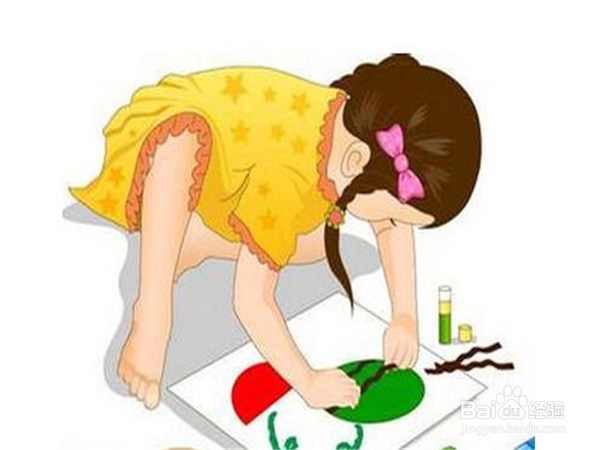 如何提高孩子的想象能力