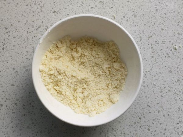 蓝莓玛芬杯子蛋糕