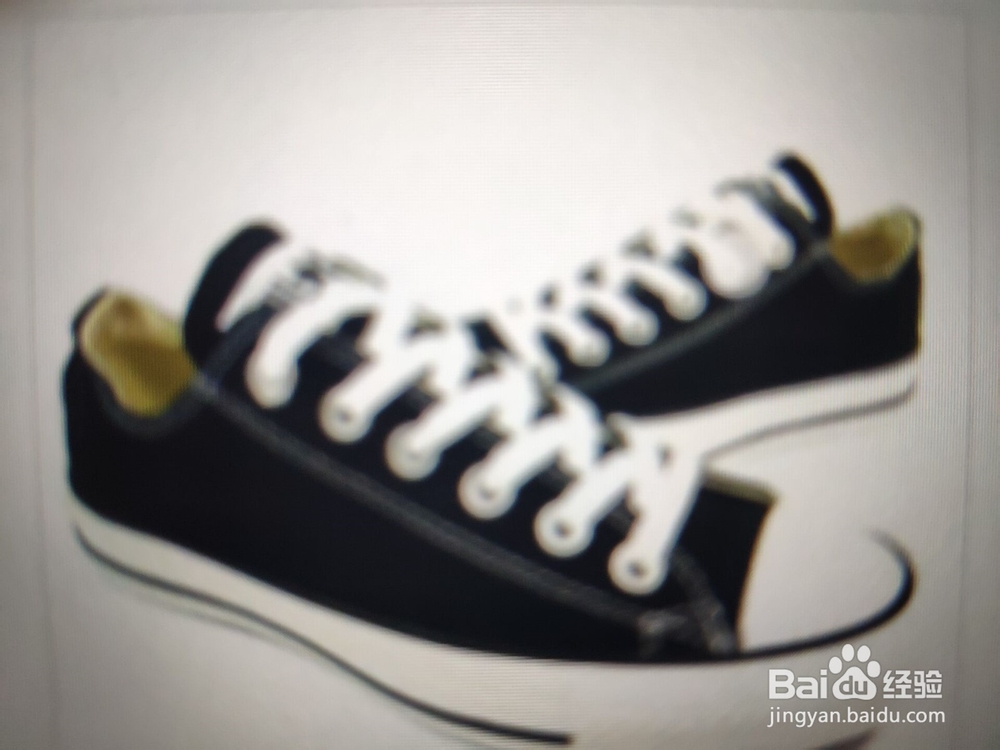 不喜欢帆布鞋上的荧光怎么办