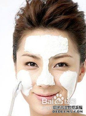 冬天如何去鼻子上的黑头