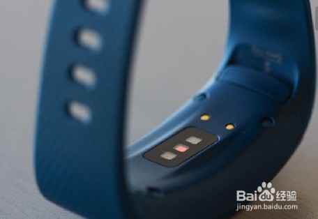 三星Gear Fit2测评