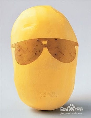 土豆的营养价值