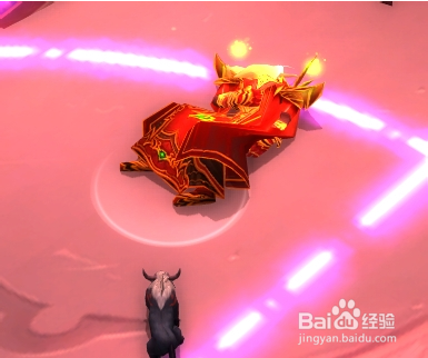 魔兽怎么刷凤凰坐骑魔兽凤凰坐骑哪里刷