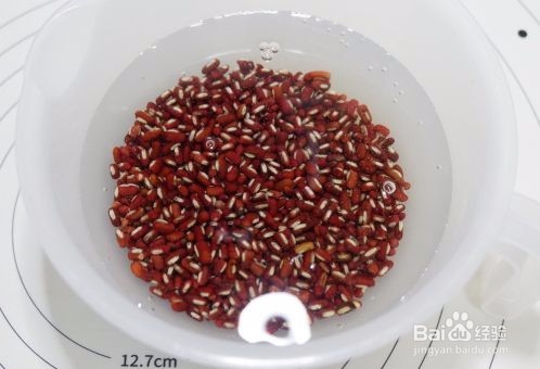 新年快乐，红豆沙年糕怎么做？