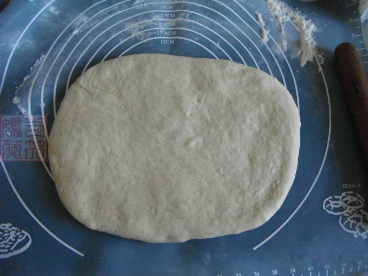 想吃淡奶油椰蓉吐司？轻轻松松就能学会