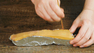 脆皮烧肉,吃的就是这个味儿!