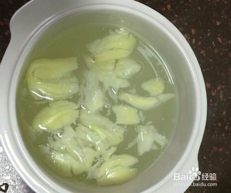 大蒜快速止泻的方法